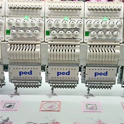 Mesin Sulaman Berkomputer Automatik